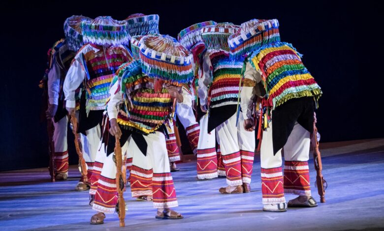 Nandehui celebrará su 35 aniversario con presentación en el Teatro del Estado