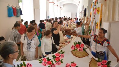 Conoce a las artesanas, artesanos y cocineras en el encuentro virtual “Presencia del Totonacapan»