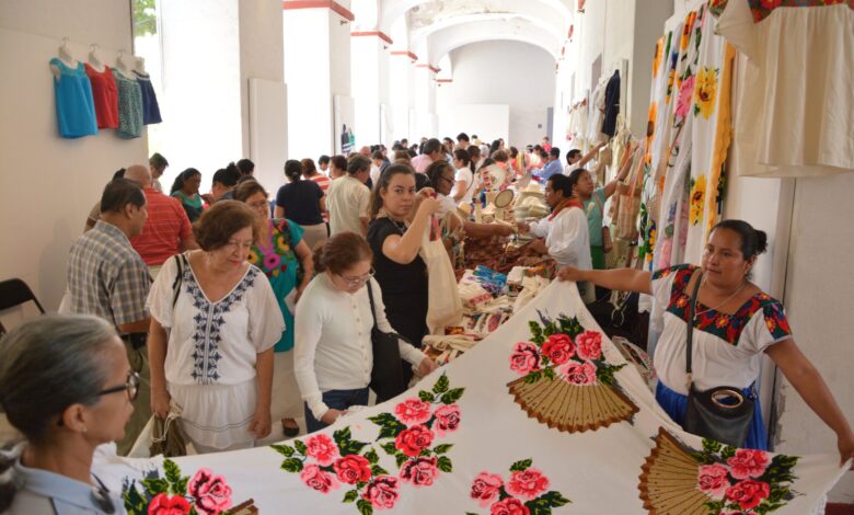 Conoce a las artesanas, artesanos y cocineras en el encuentro virtual “Presencia del Totonacapan»