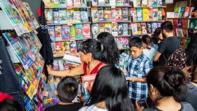 Presentan el «Encuentro de Ilustradoras e Ilustradores» en Xalapa