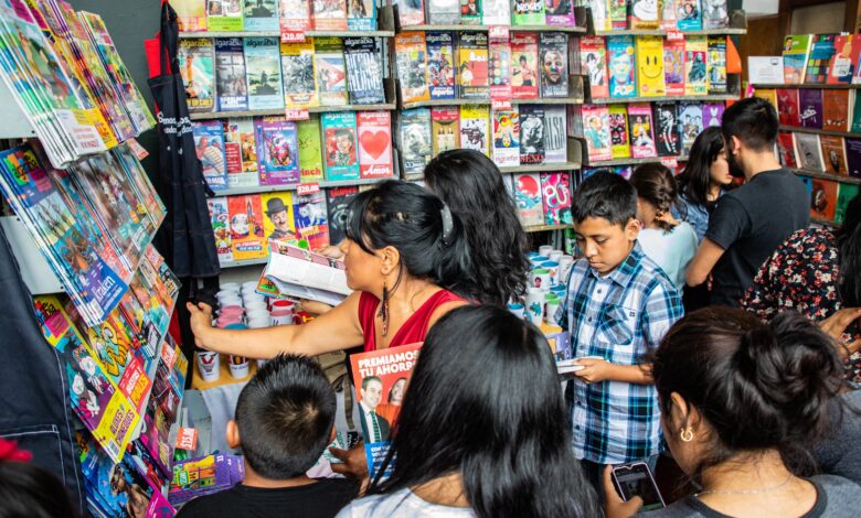 Presentan el «Encuentro de Ilustradoras e Ilustradores» en Xalapa