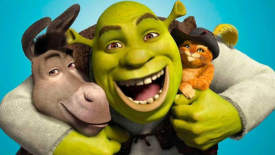 DreamWorks confirma que habrá Shrek 5