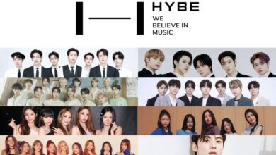 HYBE, disquera de BTS, sé estable en México, Miami y Los Ángeles