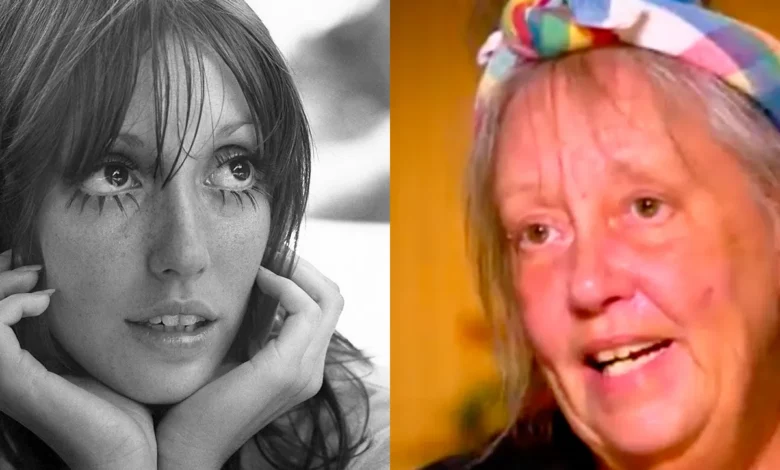 Shelley Duvall, actriz de «El Resplandor», fallece a los 75 años