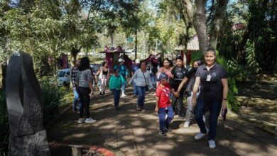 Invita JEX a recorridos inclusivos durante el mes de julio