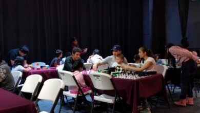 Convocan a participar en el torneo de ajedrez en Xalapa