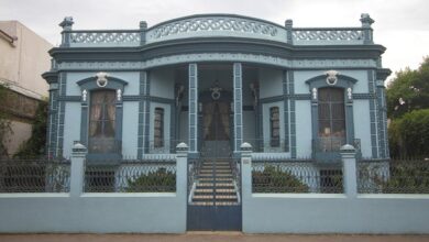 Casa Museo Guillermo Landa celebrará su aniversario en Veracruz