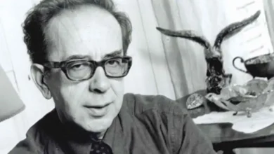 Muere a los 88 años Ismail Kadare, el gran escritor albanés