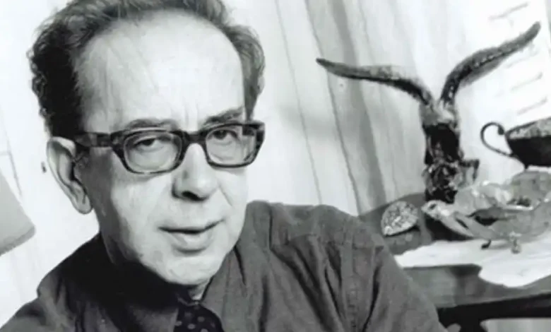 Muere a los 88 años Ismail Kadare, el gran escritor albanés