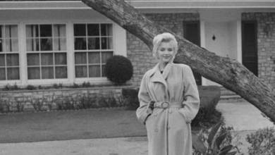 Declaran monumento histórico casa de Marilyn Monroe para evitar su demolición