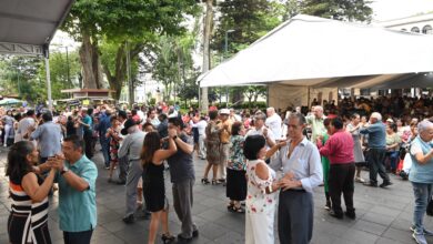 Presentan «Feria de Emprendimiento» en Xalapa