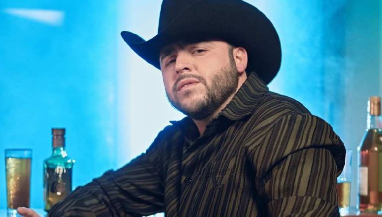 Concierto de Gerardo Ortiz en Tolcayuca, Hidalgo termina en balacera