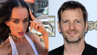 Critican a Katy Perry por trabajar con el controvertido productor Dr. Luke