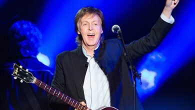 Paul McCartney anuncia nuevos conciertos en México