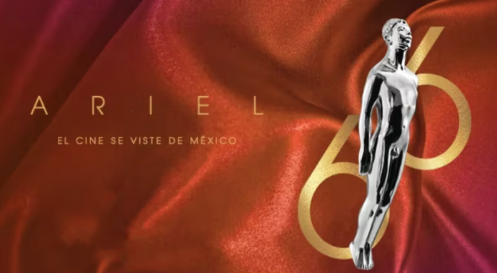 Premios Ariel 2024: lista completa de nominados