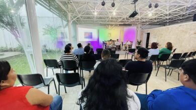 Invitan al conversatorio del 1er Congreso Estatal de Teatro Veracruz