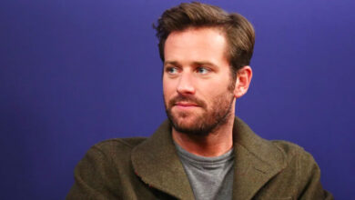 Armie Hammer habla sobre las acusaciones de canibalismo en su contra