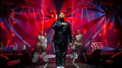 Don Omar anuncia su retiro tras ser diagnosticado con cáncer