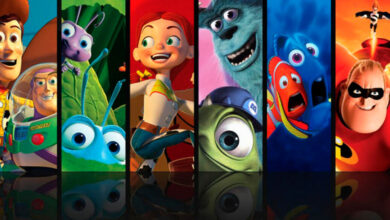 Pixar se niega a hacer versiones live action de sus películas