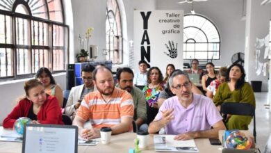 Concluye con éxito el Diplomado Digital de Emprendimiento Cultural y Creativo 2024