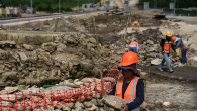 Anuncian importante descubrimiento arqueológico en QRoo