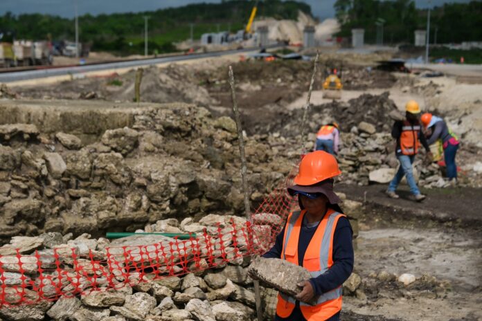 Anuncian importante descubrimiento arqueológico en QRoo