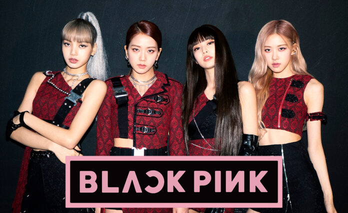 BLACKPINK anuncia su regreso con un tour mundial