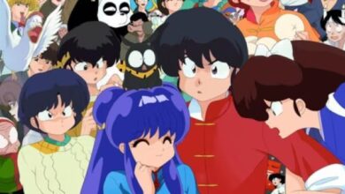 Remake del anime Ranma ½ ya tiene tráiler