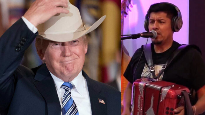 Componen corrido a Donald Trump tras atentado