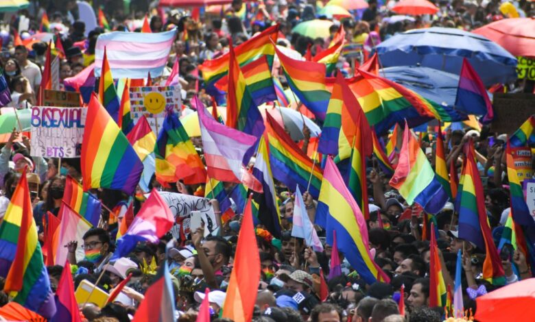 ¿Qué se entiende por Homofobia, Transfobia y Bifobia?