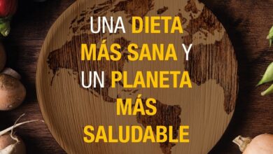 Una dieta más sana y un planeta más saludable: LabDO