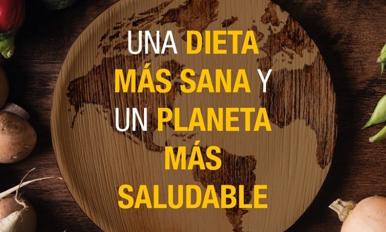 Una dieta más sana y un planeta más saludable: LabDO