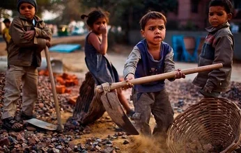 Día Internacional contra la Esclavitud Infantil