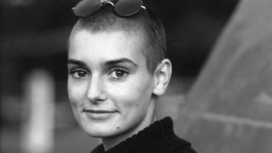 Revelan causa de muerte de la cantante Sinéad O’Connor