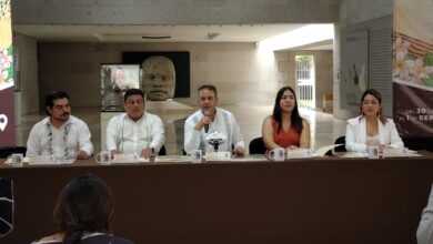 En Jáltipan se llevará a cabo la Cumbre Olmeca 2024, se busca revalorizar está cultura