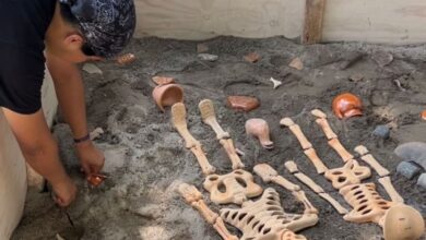 El INAH organiza aventura arqueología para las infancias en la Zona Arqueológica de Cholula