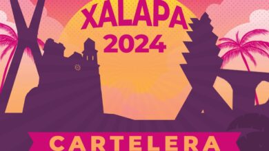 Presentan página web de la cartelera cultural en Xalapa