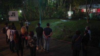 JEX presenta talleres y actividades culturales en Xalapa