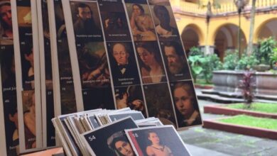 Presentan talleres de verano en el Museo de Arte del Estado de Veracruz