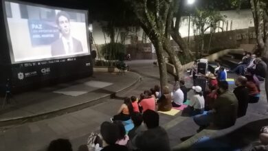 Invitan al ciclo de documentales en el Ágora de la ciudad