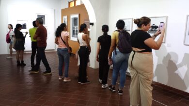 Fototeca de Veracruz realizará visitas guiadas