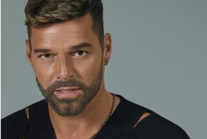 Ricky Martin se une al cartel de la Fenapo 2024