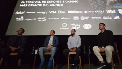 Revoluciona Telcel GAMERGY 2024 la Ciudad de México con videojuegos y espectáculos únicos