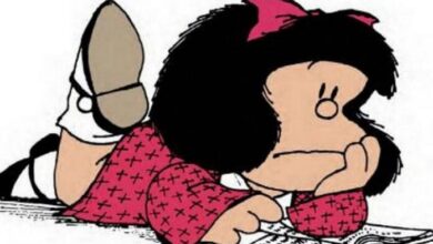 Llega Mafalda a Netflix con serie animada