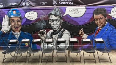 Inaugurarán Museo Mario Moreno “Cantinflas” en CDMX