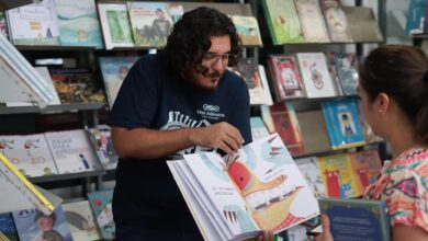 Invitan al tercer «Encuentro de Escritores y Escritoras de Ciencia Ficción» en Veracruz