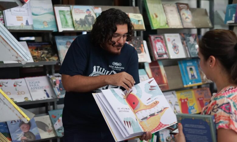 Invitan al tercer «Encuentro de Escritores y Escritoras de Ciencia Ficción» en Veracruz