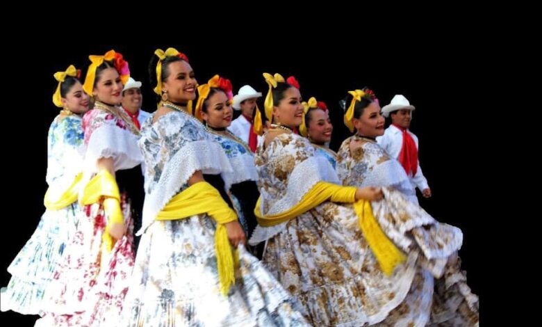 Buscan nuevos integrantes para el Ballet Folklórico de Veracruz