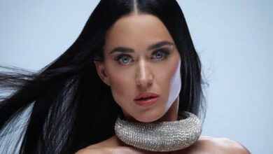 Katy Perry recibirá el premio ‘Video Vanguard’ en la gala MTV