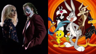 ‘Joker 2’ iniciará rindiendo tributo a los Looney Tunes